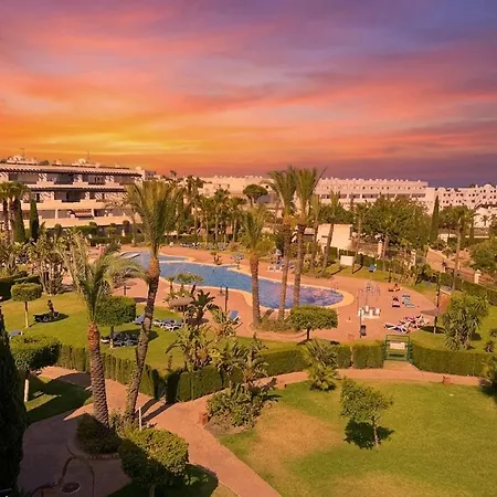 Heavenly Homes 209 Apartamento Mojácar