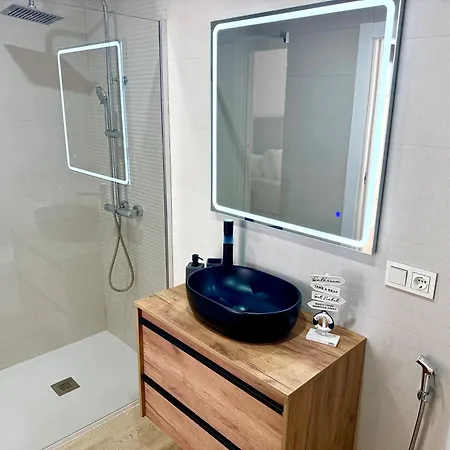 Apartamento Heavenly Homes 209