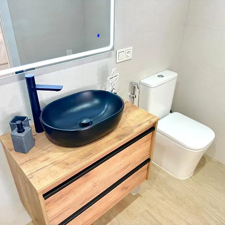 Heavenly Homes 209 Apartamento *