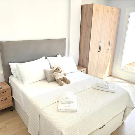 Apartment Heavenly Homes 209 Mojacar