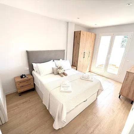 Heavenly Homes 209 Apartment